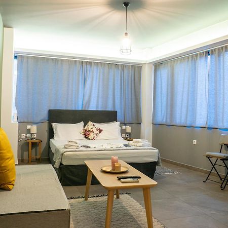 Luxury Apartment Atg Acropolis Афины Экстерьер фото